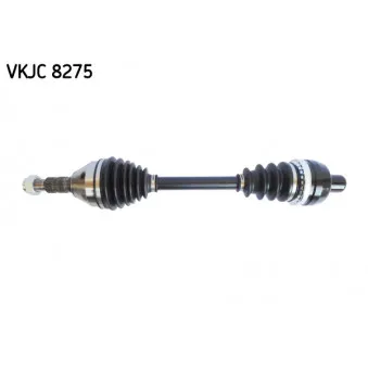 SKF VKJC 8275 - Arbre de transmission