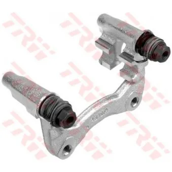 Support, étrier de frein TRW BDA270