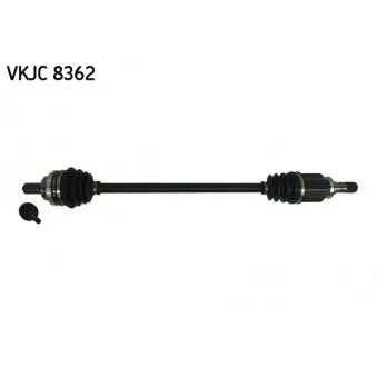 SKF VKJC 8362 - Arbre de transmission