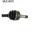 SKF VKJC 8373 - Arbre de transmission