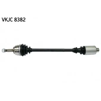 SKF VKJC 8382 - Arbre de transmission