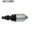SKF VKJC 8382 - Arbre de transmission