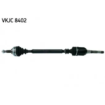 SKF VKJC 8402 - Arbre de transmission