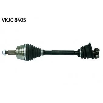 SKF VKJC 8405 - Arbre de transmission