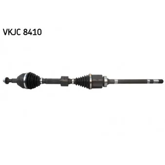 Arbre de transmission SKF VKJC 8410