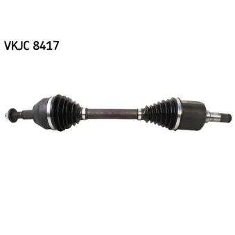 SKF VKJC 8417 - Arbre de transmission