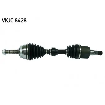 SKF VKJC 8428 - Arbre de transmission