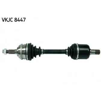 Arbre de transmission SKF OEM TDB103311