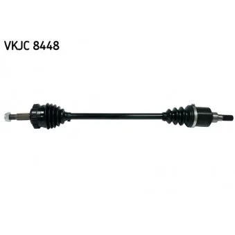 Arbre de transmission SKF OEM 8200174903