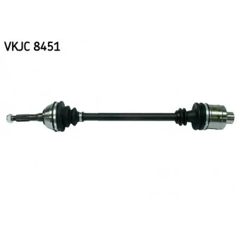 SKF VKJC 8451 - Arbre de transmission