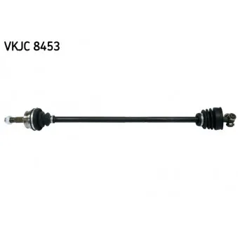 SKF VKJC 8453 - Arbre de transmission