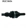 SKF VKJC 8454 - Arbre de transmission