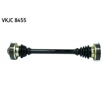 SKF VKJC 8455 - Arbre de transmission