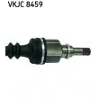SKF VKJC 8459 - Arbre de transmission