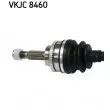 SKF VKJC 8460 - Arbre de transmission