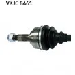 SKF VKJC 8461 - Arbre de transmission