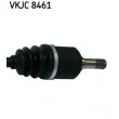 SKF VKJC 8461 - Arbre de transmission
