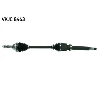 Arbre de transmission SKF VKJC 8463