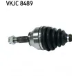 SKF VKJC 8489 - Arbre de transmission