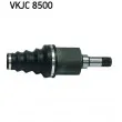 SKF VKJC 8500 - Arbre de transmission