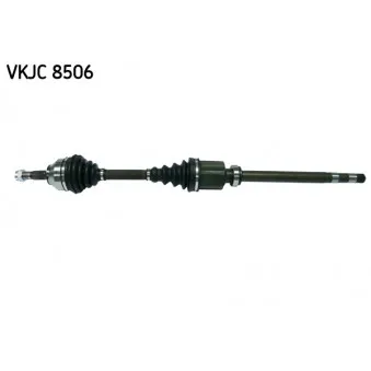 Arbre de transmission SKF VKJC 8506