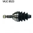 SKF VKJC 8523 - Arbre de transmission
