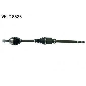 Arbre de transmission SKF VKJC 8525