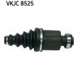SKF VKJC 8525 - Arbre de transmission