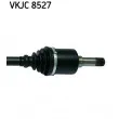 SKF VKJC 8527 - Arbre de transmission