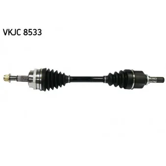 SKF VKJC 8533 - Arbre de transmission