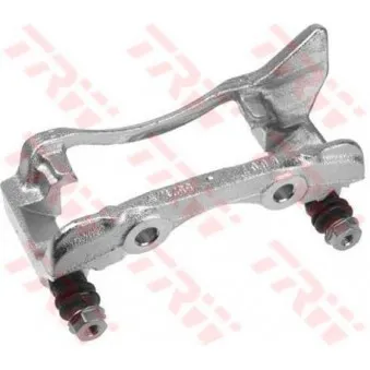 Support, étrier de frein TRW BDA343