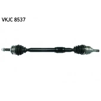 Arbre de transmission SKF VKJC 8537