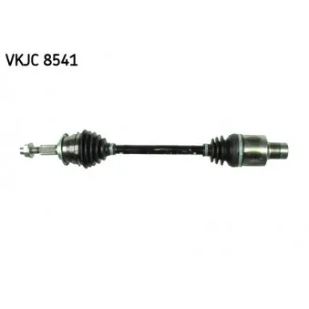 Arbre de transmission SKF VKJC 8541