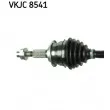 SKF VKJC 8541 - Arbre de transmission