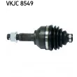 SKF VKJC 8549 - Arbre de transmission