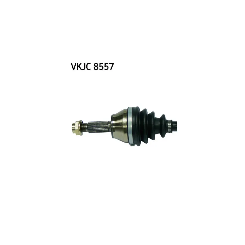 Arbre de transmission SKF VKJC 8557 - Visuel 1