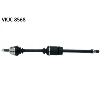 SKF VKJC 8568 - Arbre de transmission