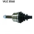 SKF VKJC 8568 - Arbre de transmission