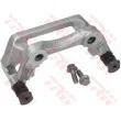 TRW BDA353 - Support, étrier de frein