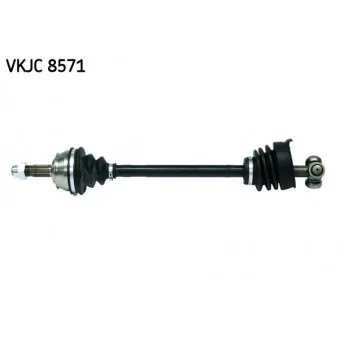 SKF VKJC 8571 - Arbre de transmission