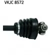 SKF VKJC 8572 - Arbre de transmission