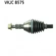 SKF VKJC 8575 - Arbre de transmission