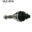 SKF VKJC 8576 - Arbre de transmission