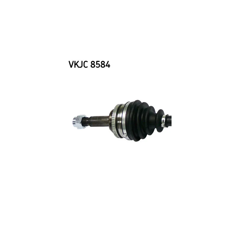 Arbre de transmission SKF VKJC 8584 - Visuel 1