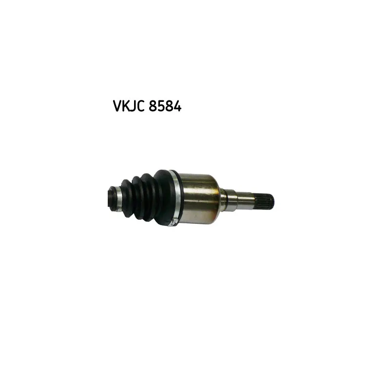 Arbre de transmission SKF VKJC 8584 - Visuel 2