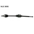 Arbre de transmission SKF [VKJC 8585]