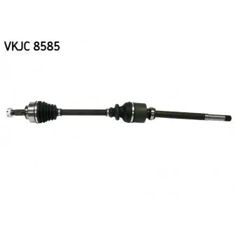 SKF VKJC 8585 - Arbre de transmission