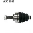SKF VKJC 8585 - Arbre de transmission