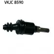 SKF VKJC 8590 - Arbre de transmission