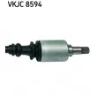SKF VKJC 8594 - Arbre de transmission